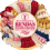 Retrosaria Rendas fitas e franjas