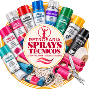 Retrosaria Sprays