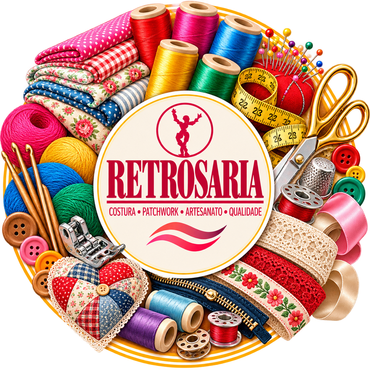 Retrosaria