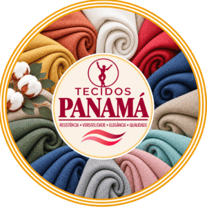 Tecidos Panamá