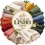 Tecidos de Linho Lisos