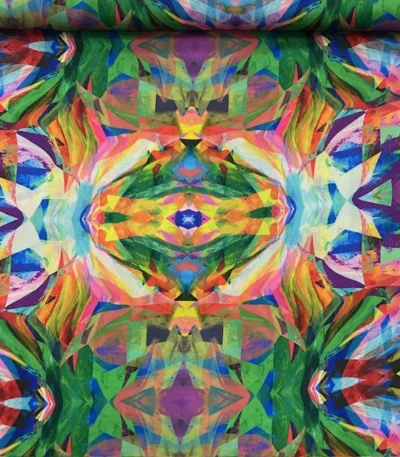 Seda Abstract Colors