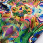 Seda Abstract Colors - imagem 3