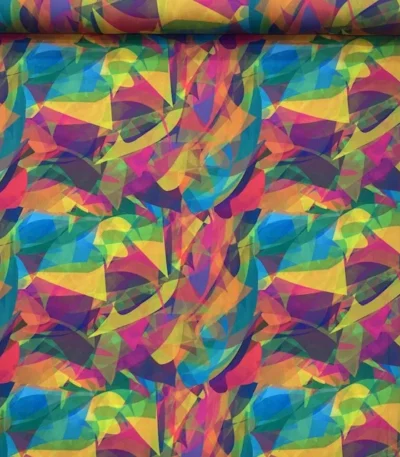 Seda Abstract Colors