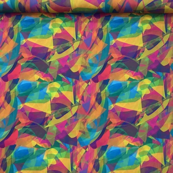 Seda Abstract Colors