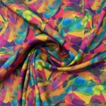 Seda Abstract Colors - imagem 2