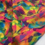 Seda Abstract Colors - imagem 3