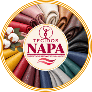 Tecidos Napa