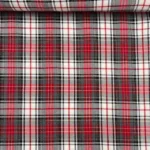 Tartan c/ Elastano – Xadrez Escocês