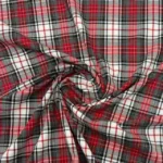 Tartan c/ Elastano – Xadrez Escocês - imagem 2