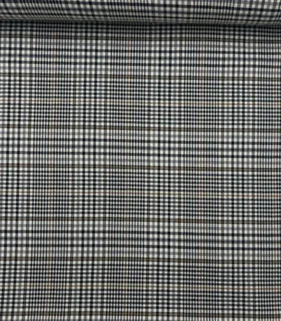 Tartan c/ Elastano – Xadrez Escocês