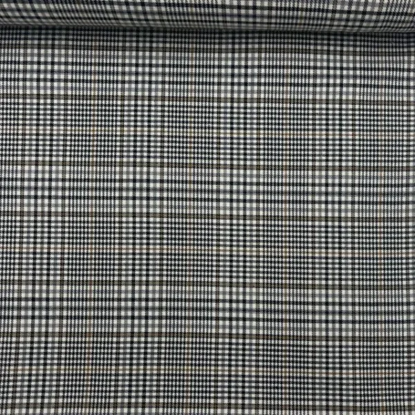 Tartan c/ Elastano – Xadrez Escocês