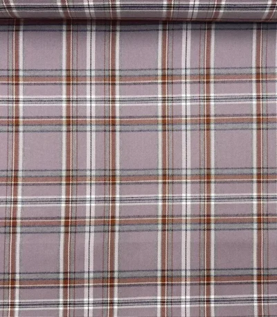 Tartan c/ Elastano – Xadrez Escocês
