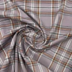 Tartan c/ Elastano – Xadrez Escocês - imagem 2
