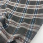 Tartan c/ Elastano – Xadrez Escocês - imagem 3