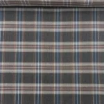 Tartan c/ Elastano – Xadrez Escocês