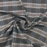 Tartan c/ Elastano – Xadrez Escocês - imagem 2