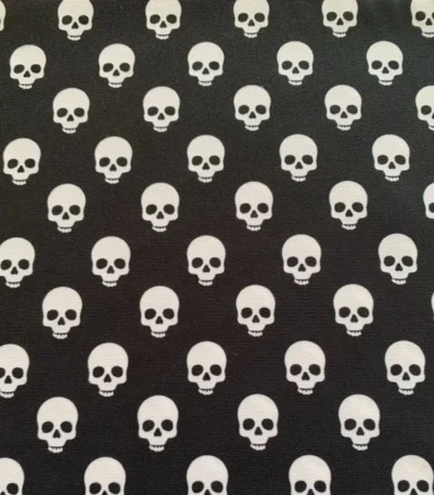 Tecido Halloween