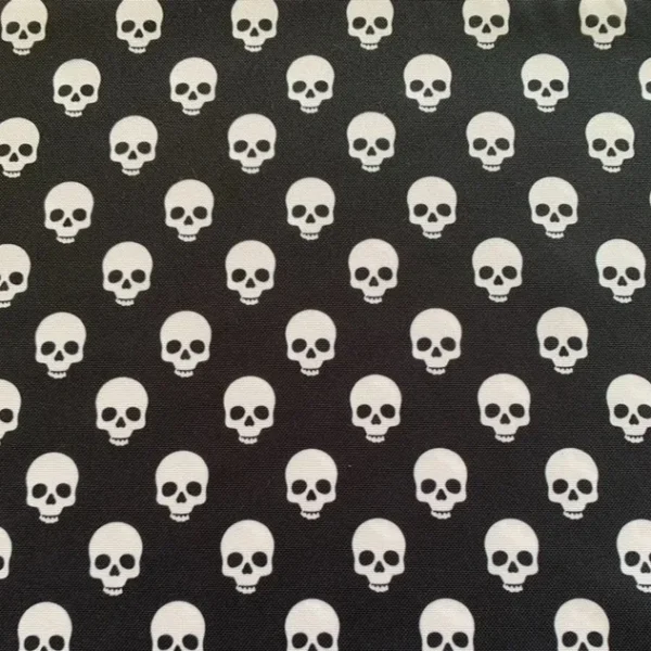 Tecido Halloween