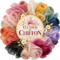 Tecidos Chiffon