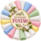 Tecidos Fustão