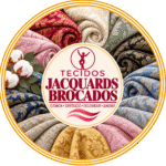 Jacquards / Brocados
