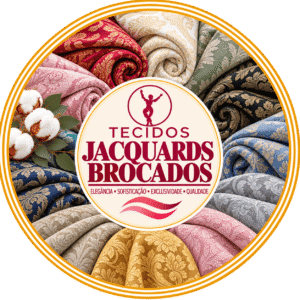 Tecidos Jacquard