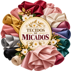 Tecidos Micados