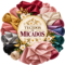 Tecidos Micados