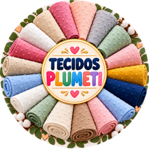 Tecidos Plumeti