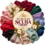 Tecidos Scuba Crepe