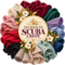 Tecidos Scuba Crepe
