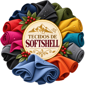 Tecidos Softshell