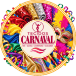 Tecidos de Carnaval