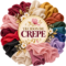 Tecidos de Crepe