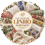 Tecidos de Linho Bordado