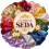 Tecidos de Seda