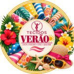 Tecidos de Verão