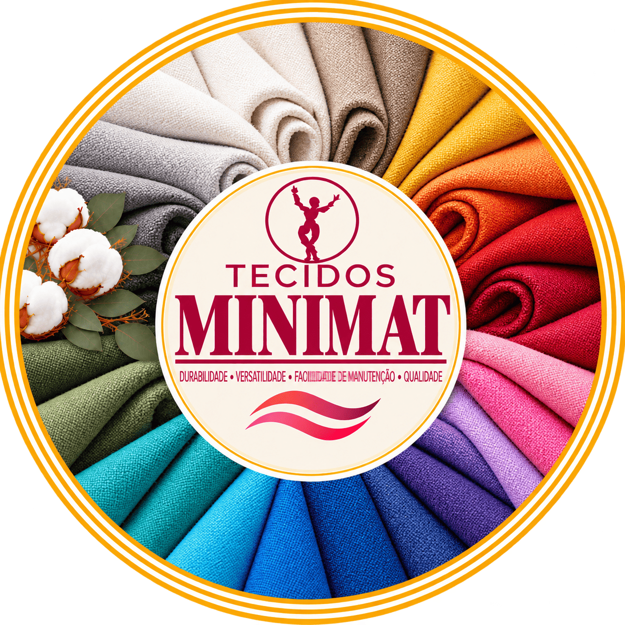 Tecidos minimat