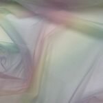 Tule Arco Íris – Multicolor - imagem 2