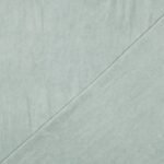 Veludo Malha Laminhada - Verde Menta