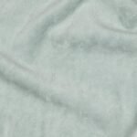 Veludo Malha Laminhada - Verde Menta