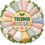 Tecido mousselines