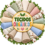 tecidos orgânicos