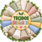 tecidos orgânicos