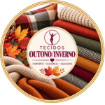 Tecidos Outono/Inverno